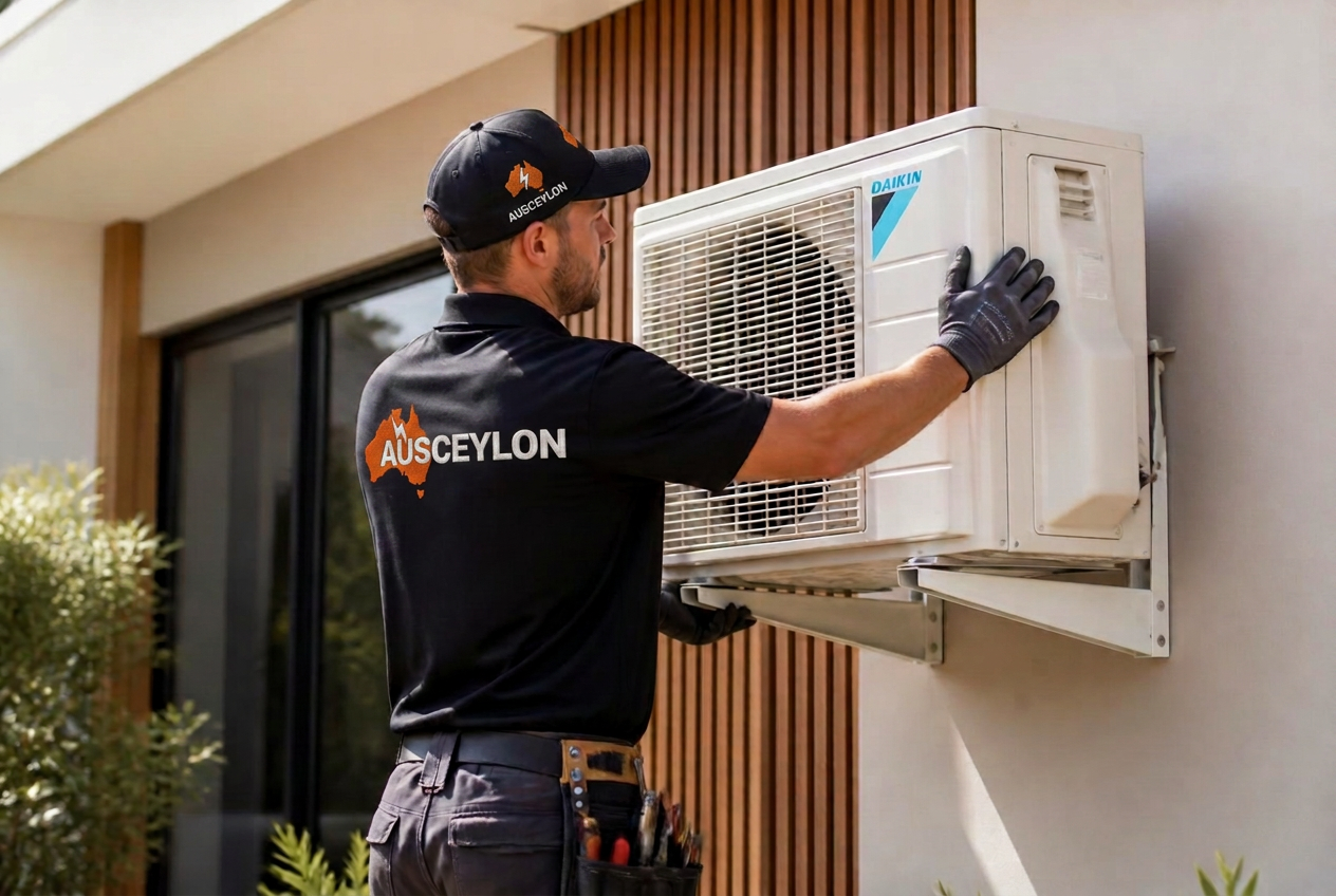 Air Conditioning