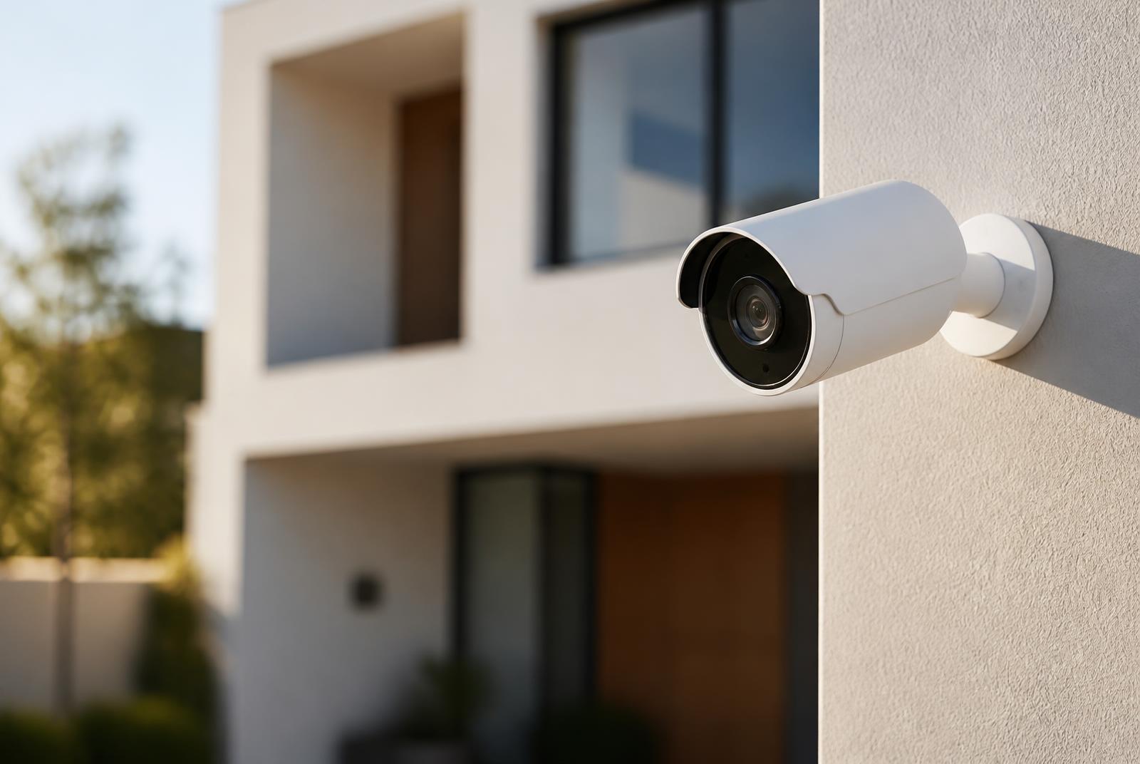 CCTV & Security