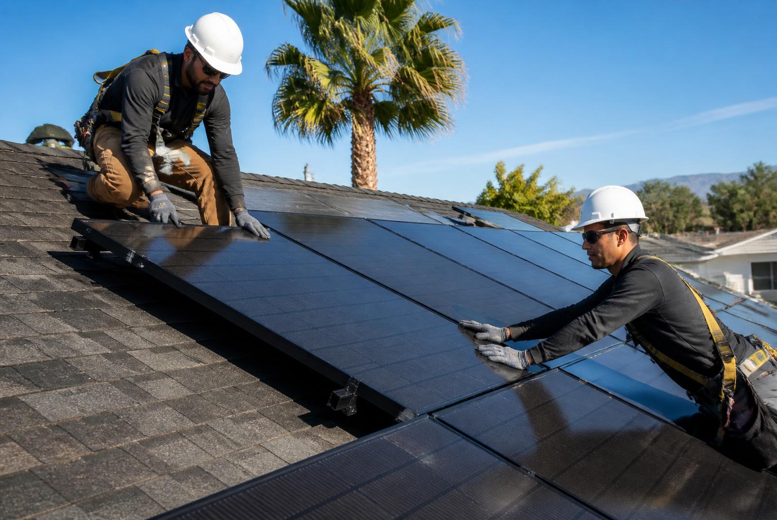 Solar Power